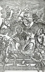 America in Flames, from 